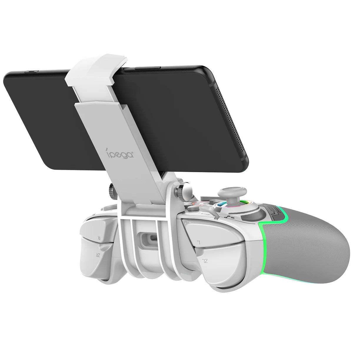 IPEGA Wireless Dazzling Color Gamepad for Android,IOS, PC with Button Programming,Dual Motor Vibration,Hall Rocker PG-9666 - Image 5